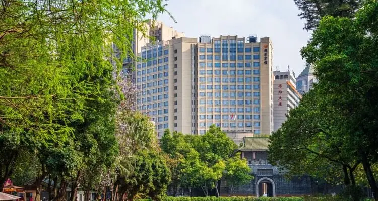 guangzhou Hotel