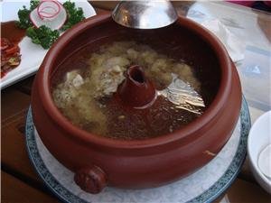 chicken soup