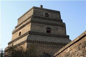 pota pagoda