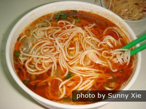 Noodles