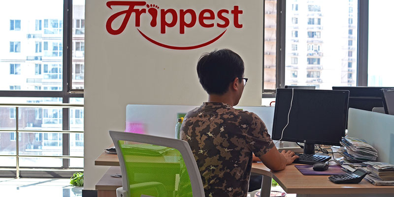 Trippst Office