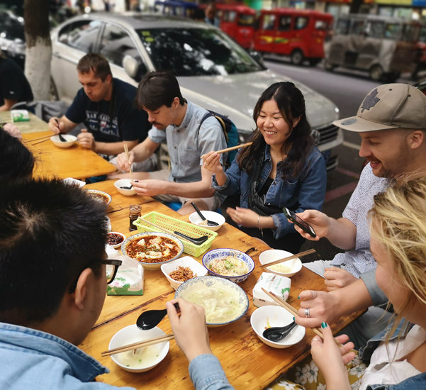 foodtour