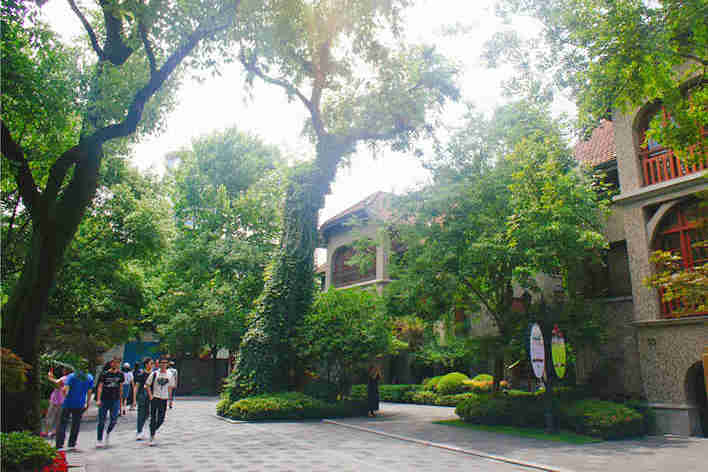 shanghai