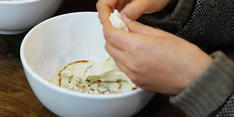 Yang Rou Pao Mo