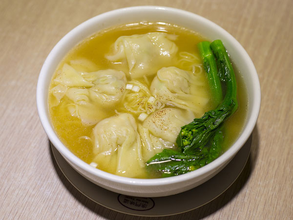 rice noodles