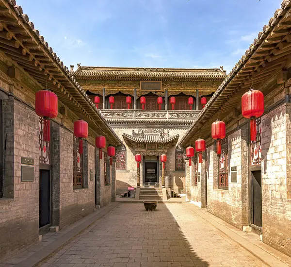 Pingyao