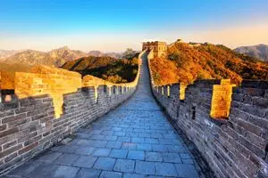9-day ancient china heritage trip
- China travel