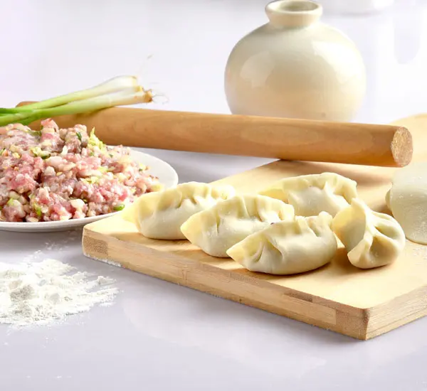 A Culinary Adventure