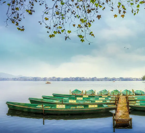 West Lake