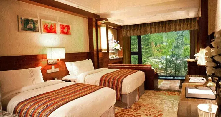 Ramada Hotel