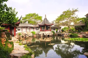 9-day ancient china heritage trip
- China travel