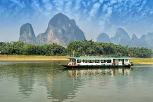 Li River Guilin