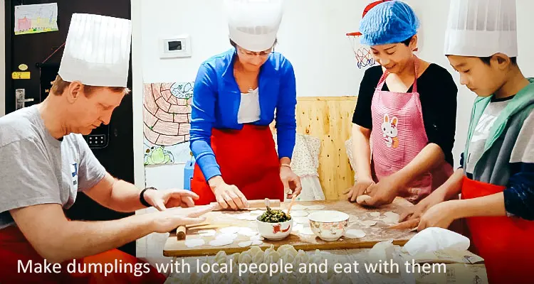 Best China Journey' Special Discovery Experiences