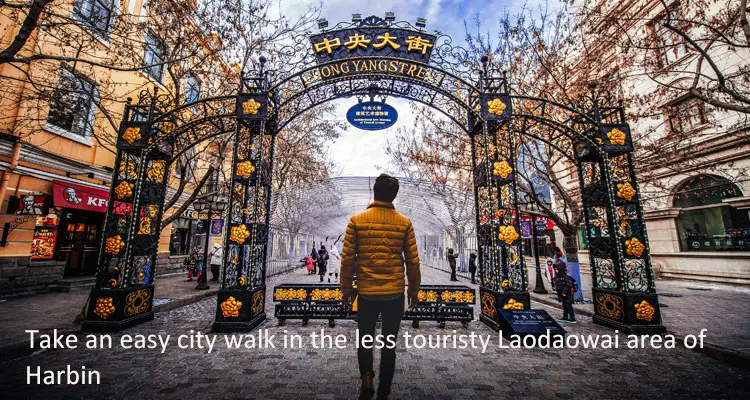 Best China Journey' Special Discovery Experiences