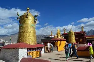 Jokhang Temple