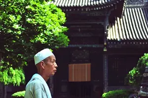 The Great Mosque