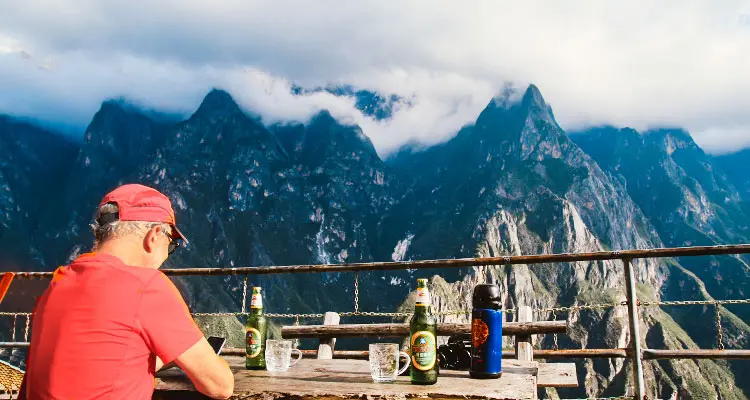 Best China Journey' Special Discovery Experience
