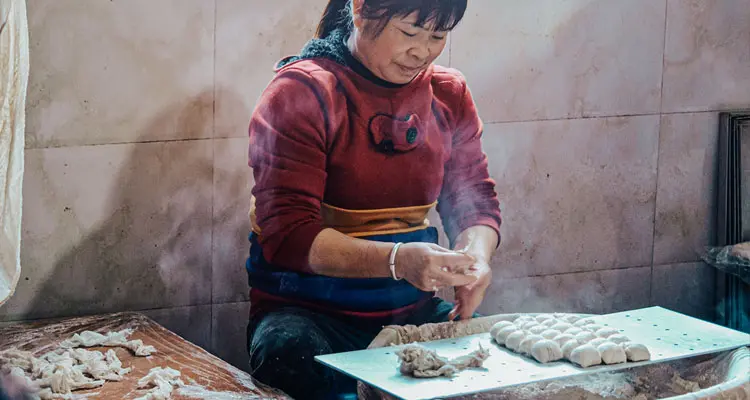 Best China Journey' Special Discovery Experiences