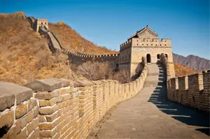 Great Wall of China