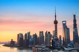 15-day china and thailand highlights tour
- China travel