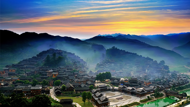 Guizhou