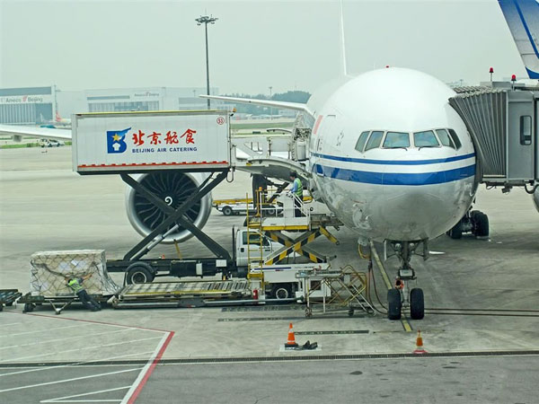 China post