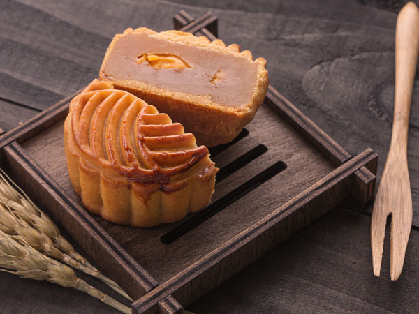 Mid-Autumn Festival