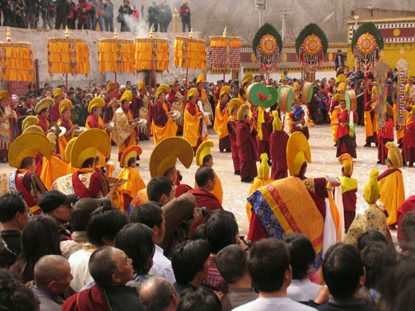 Tibetan New Year