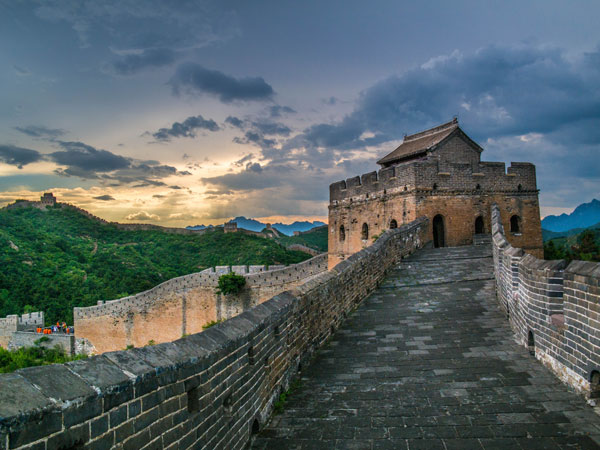 world heritage sites