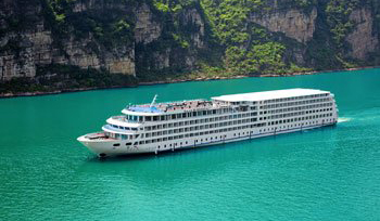 Yangtze