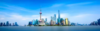 Shanghai Tours