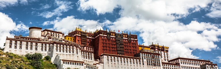Potala Palace