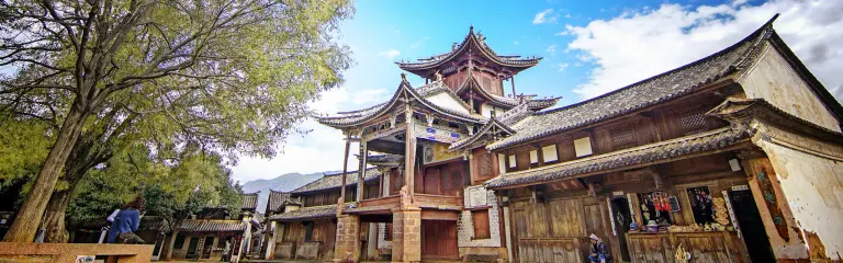 yunnan