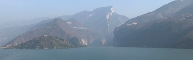 angtze River Cruise and Lhasa Tour